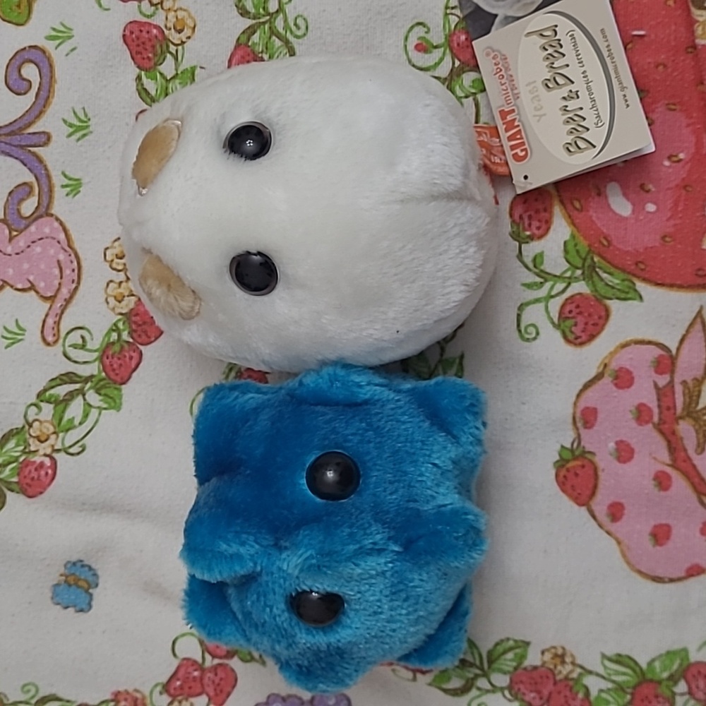 Giant Microbes Bundle